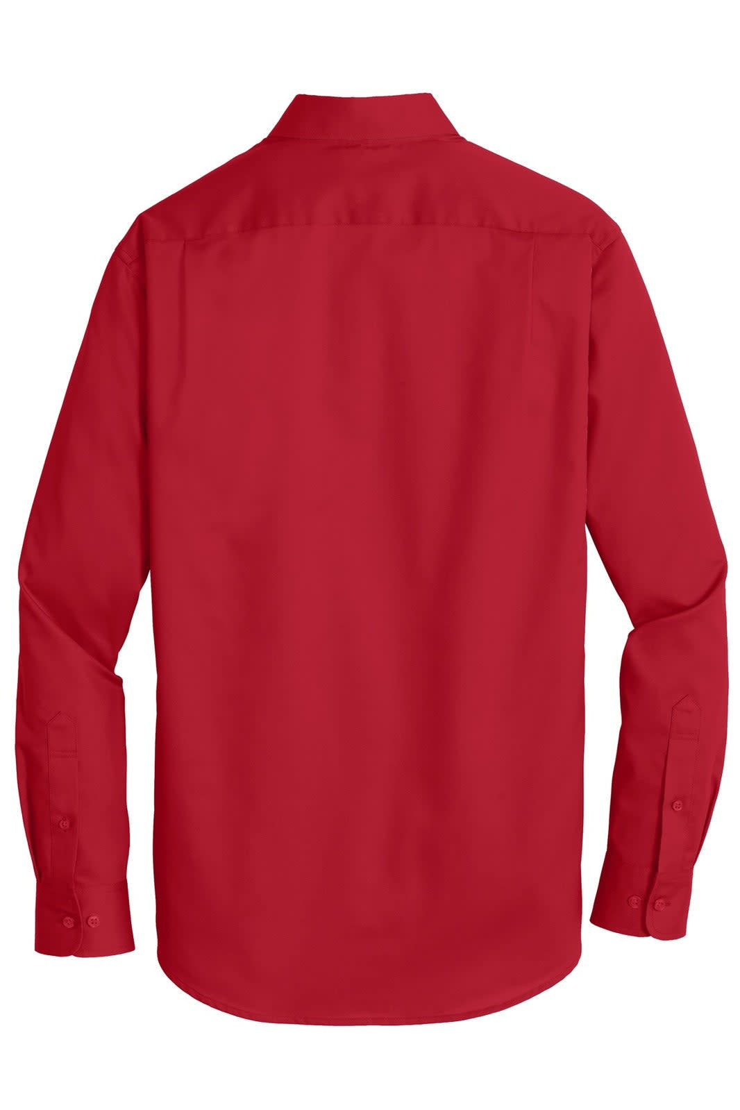 Port Authority SuperPro Twill Shirt