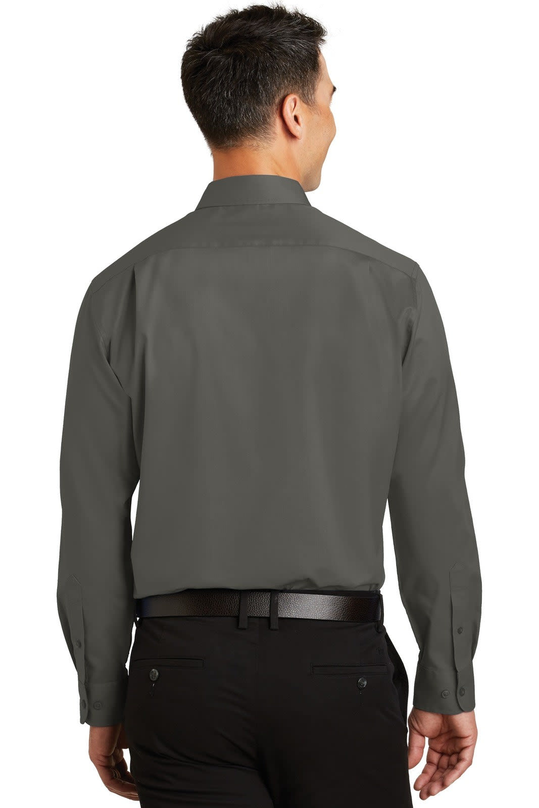 Port Authority SuperPro Twill Shirt
