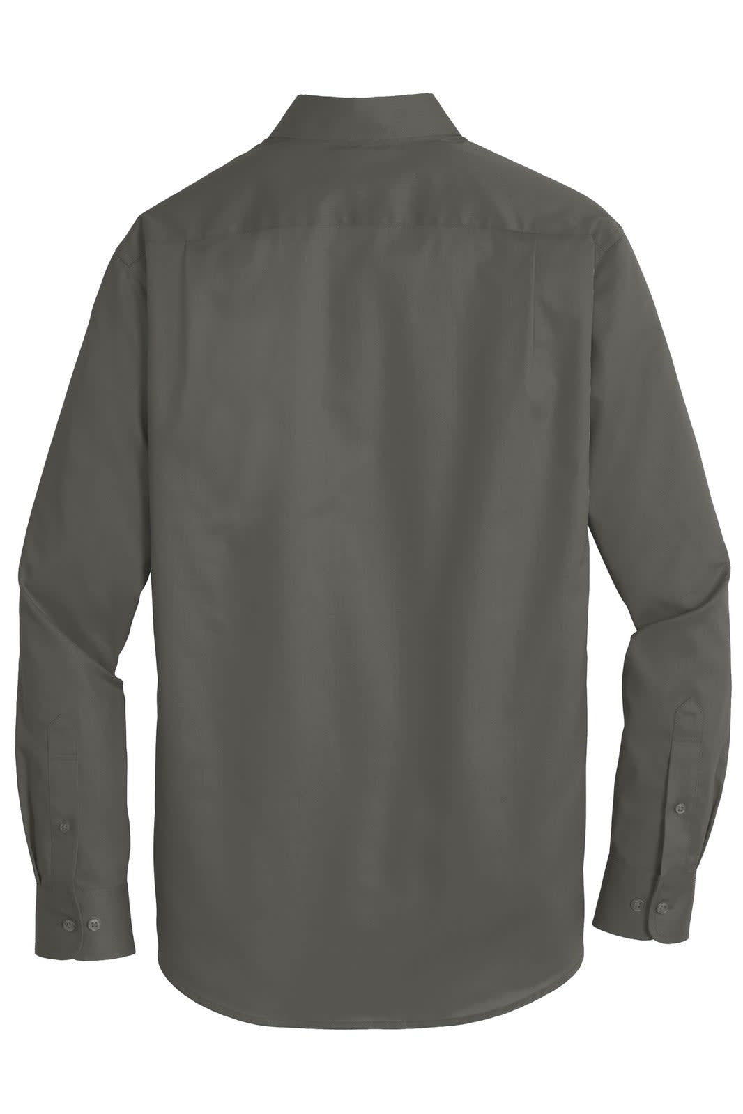 Port Authority SuperPro Twill Shirt