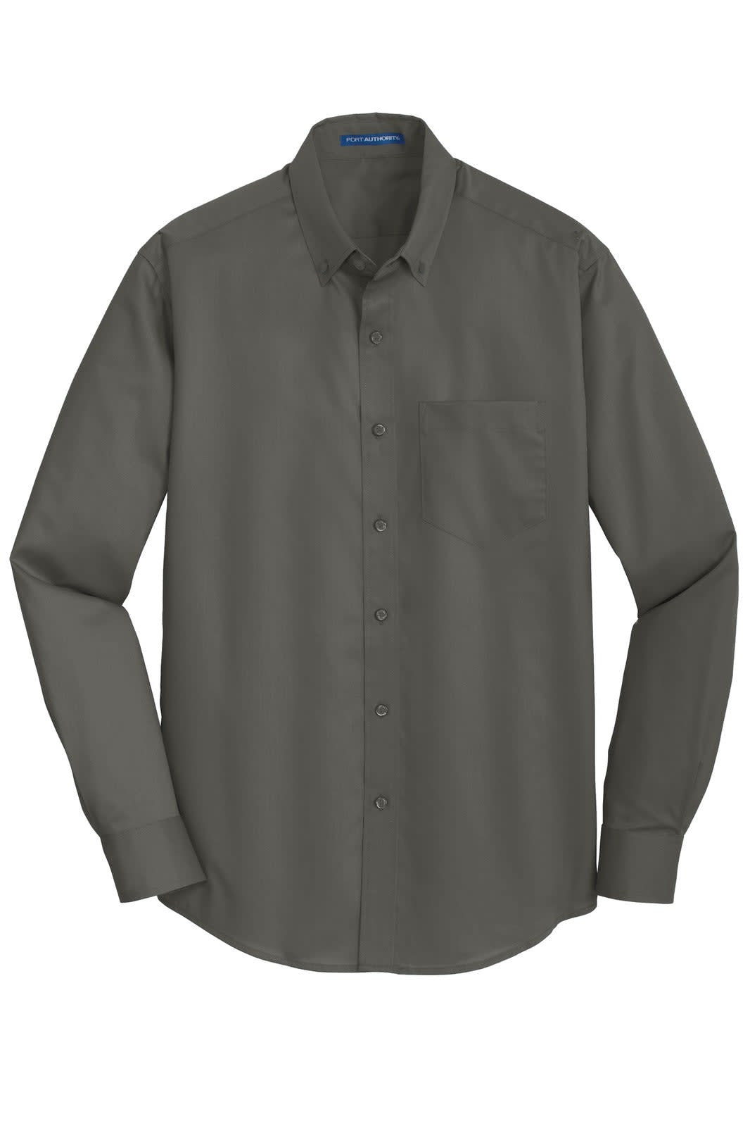 Port Authority SuperPro Twill Shirt