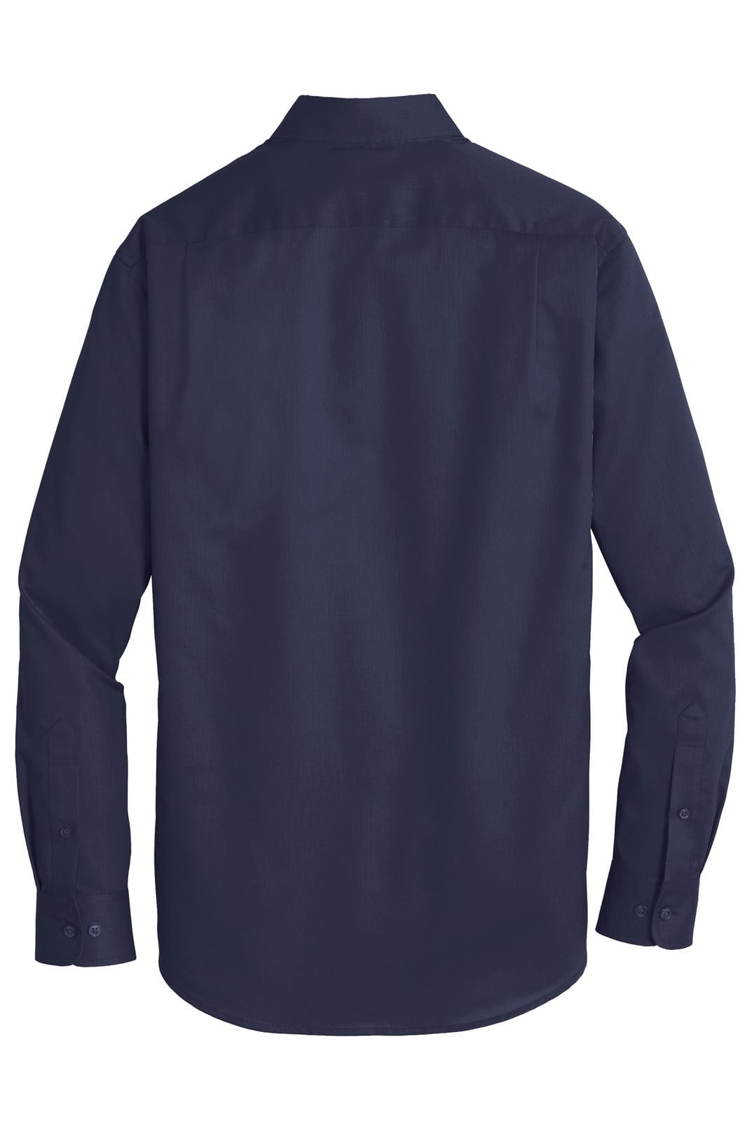 Port Authority SuperPro Twill Shirt