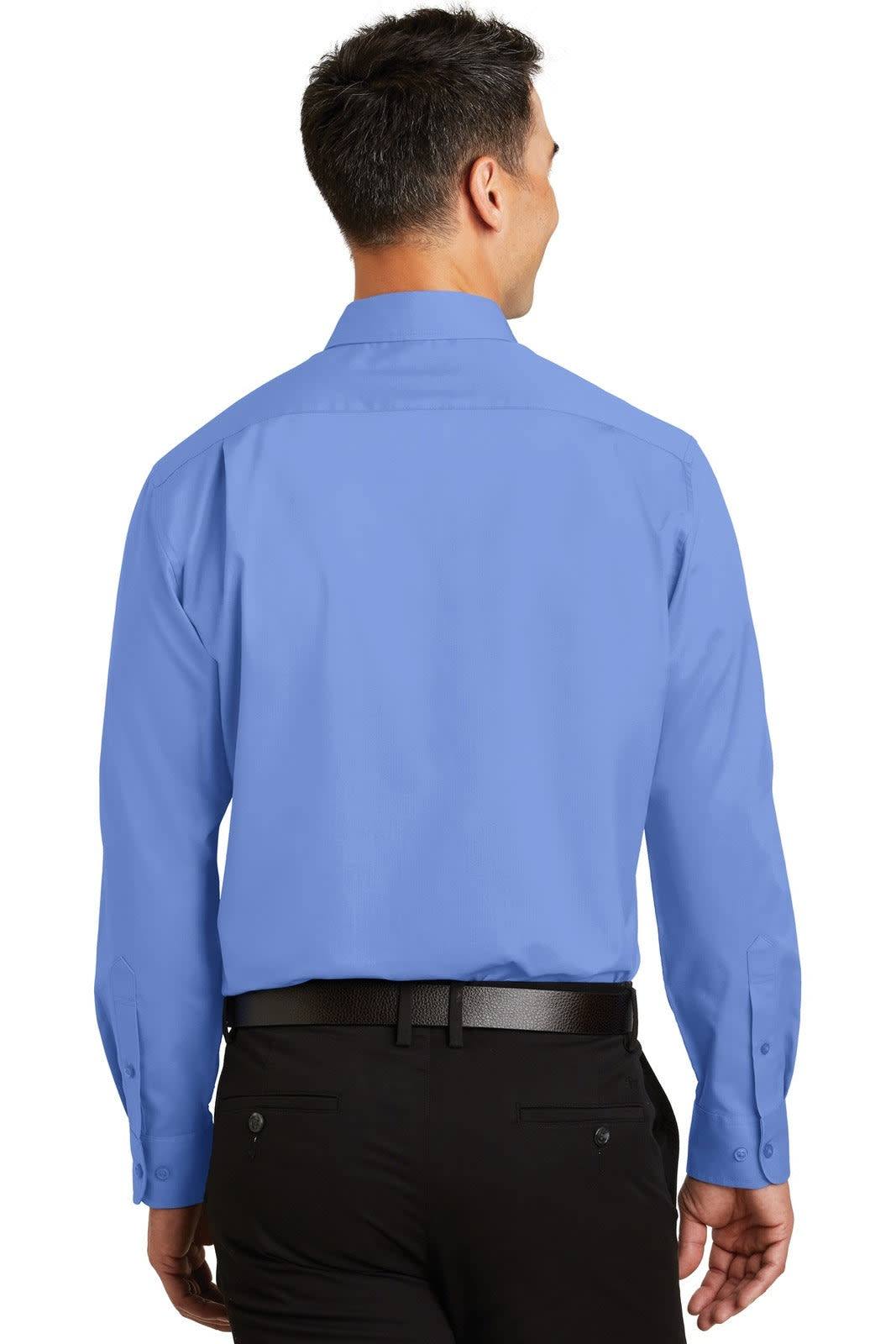 Port Authority SuperPro Twill Shirt