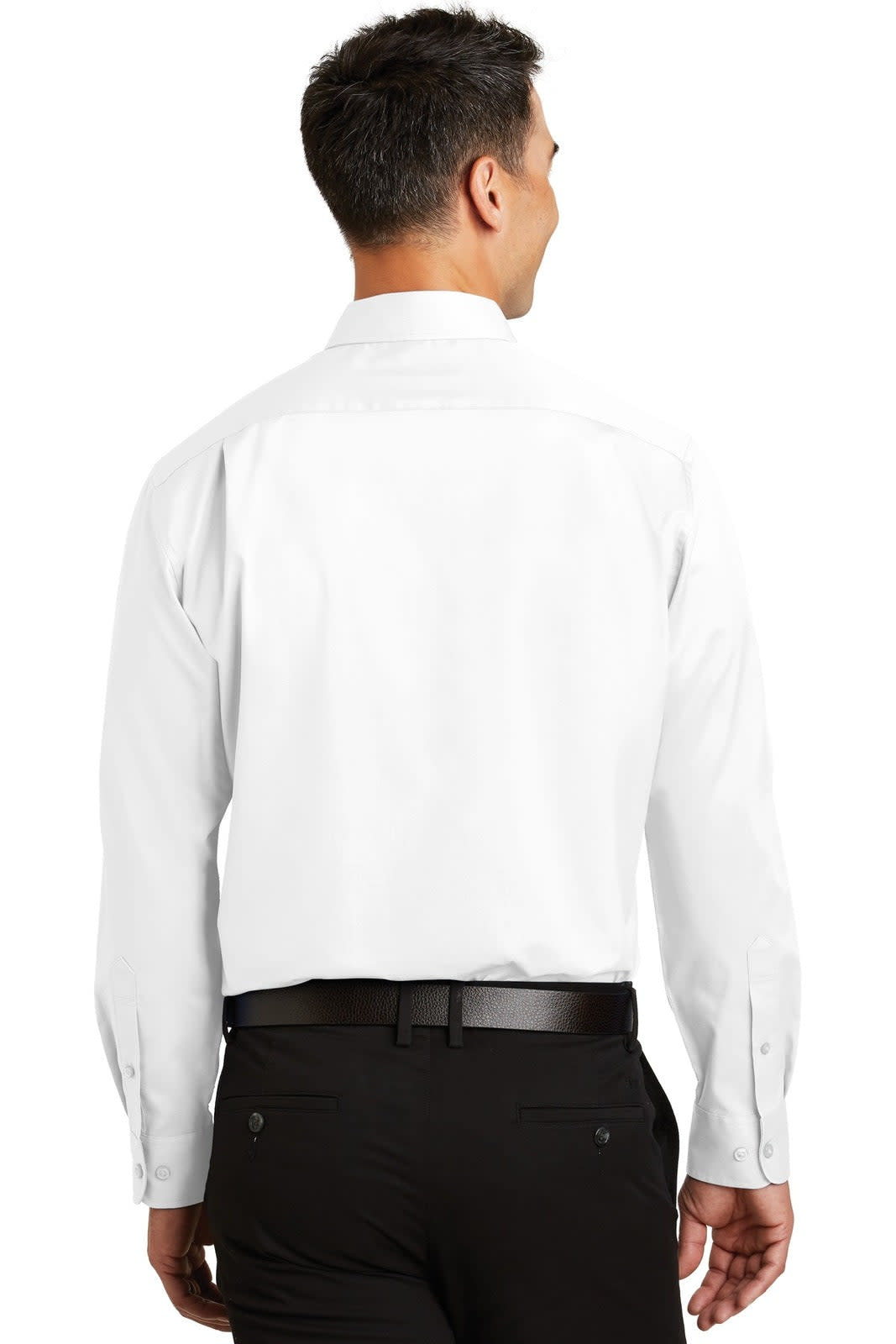 Port Authority SuperPro Twill Shirt