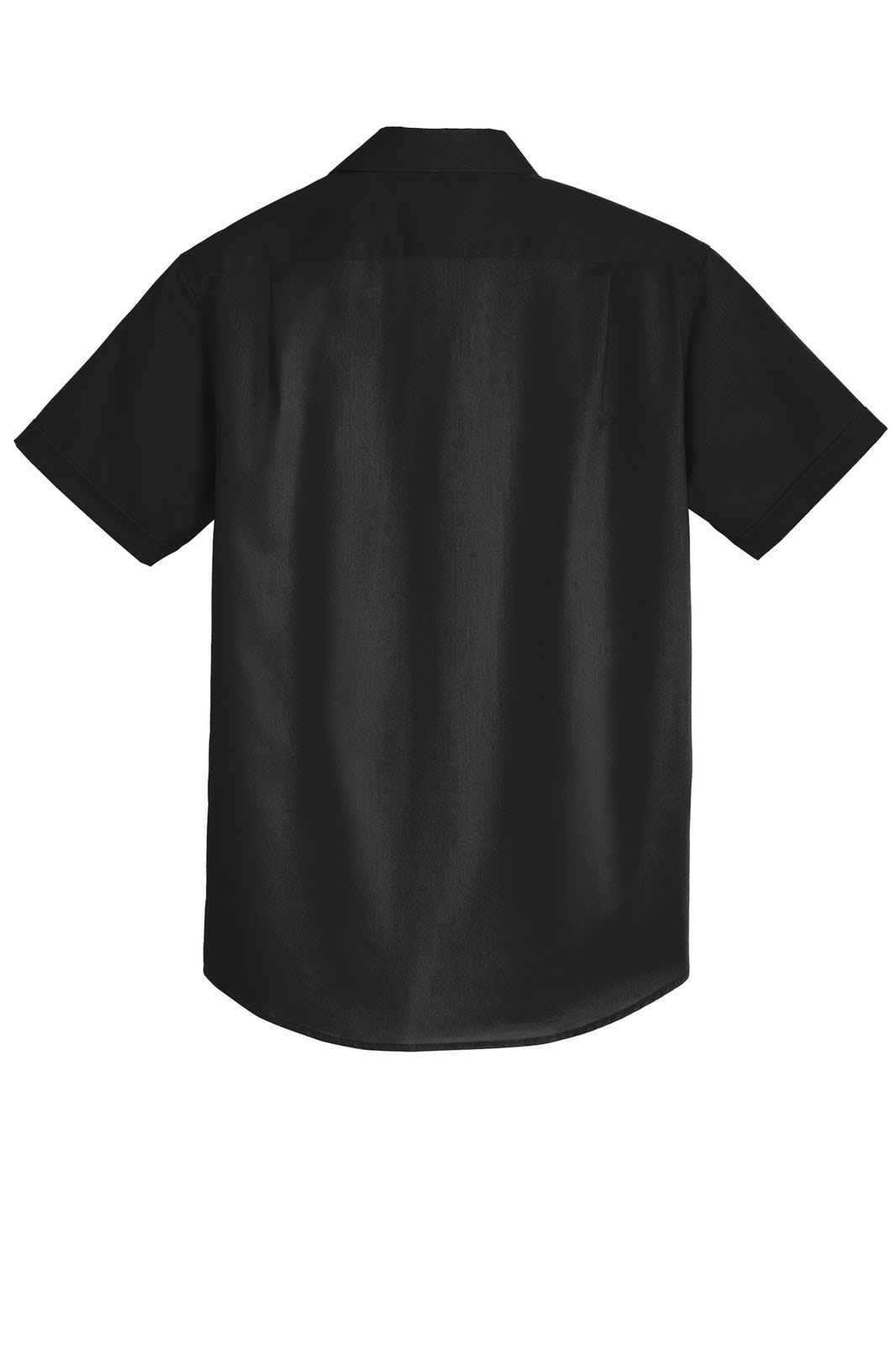Port Authority Short Sleeve SuperPro Twill Shirt