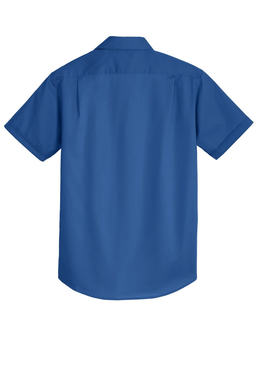 Port Authority Short Sleeve SuperPro Twill Shirt