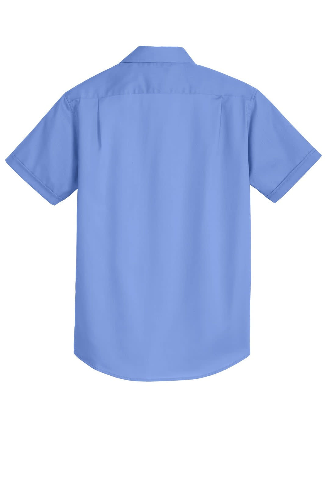 Port Authority Short Sleeve SuperPro Twill Shirt