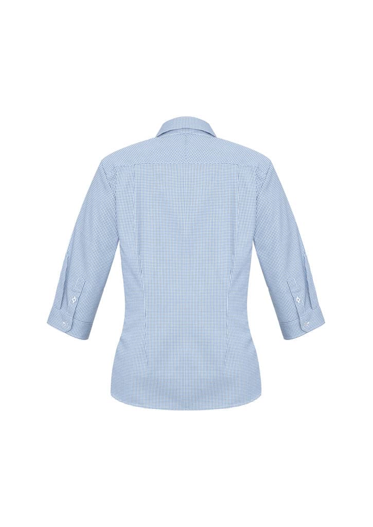Womens Ellison 3/4 Sleeve Shirt