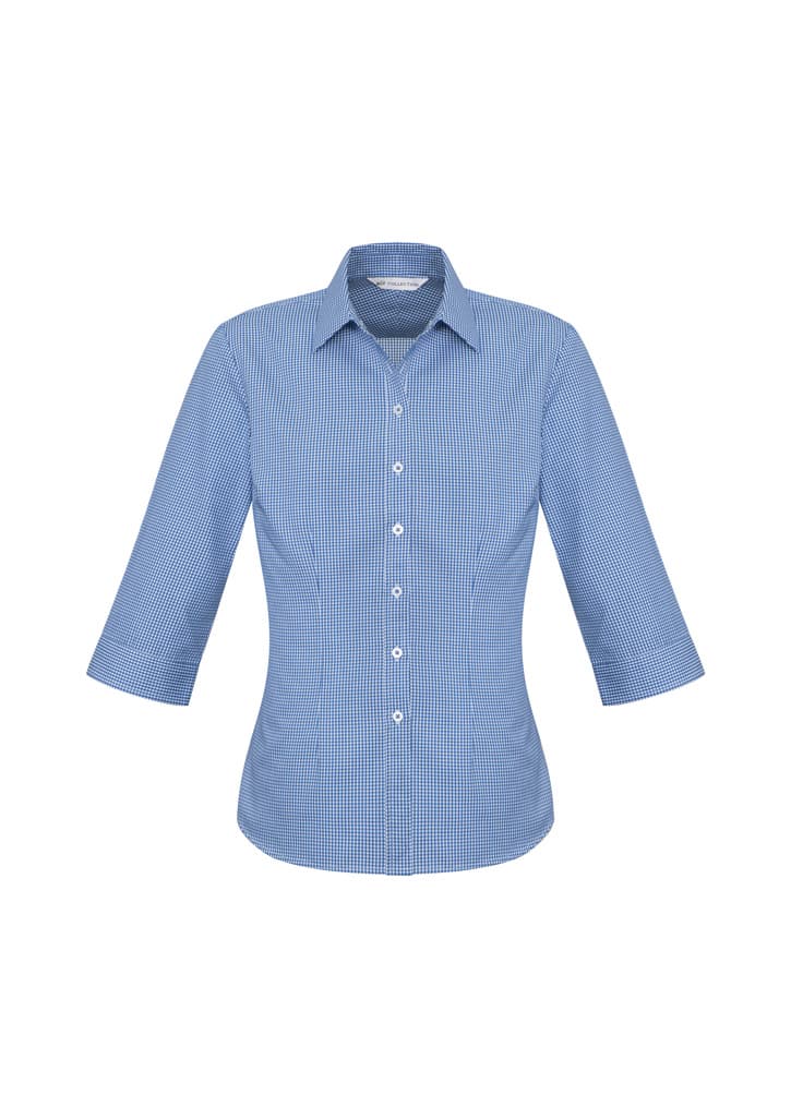 Womens Ellison 3/4 Sleeve Shirt