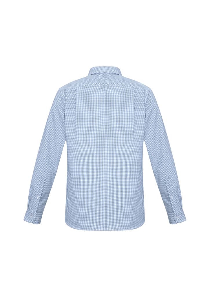 Mens Ellison Long Sleeve Shirt
