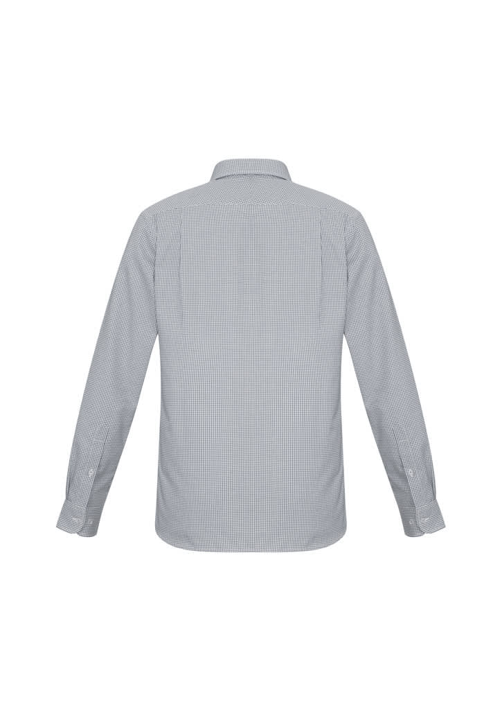 Mens Ellison Long Sleeve Shirt