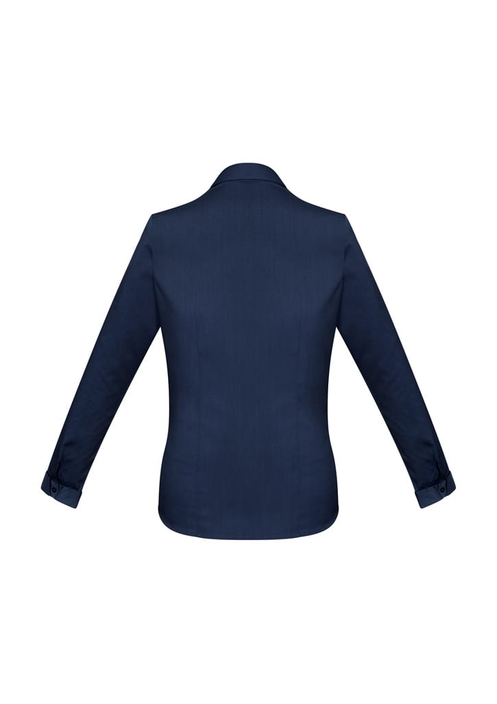 Womens Monaco Long Sleeve Shirt