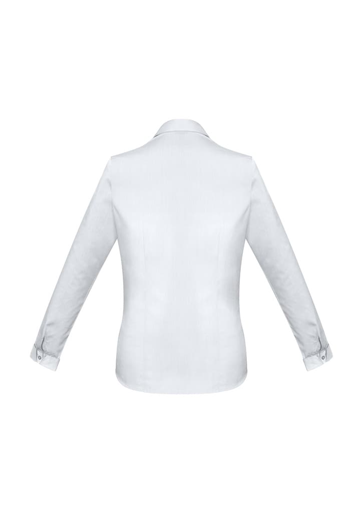 Womens Monaco Long Sleeve Shirt