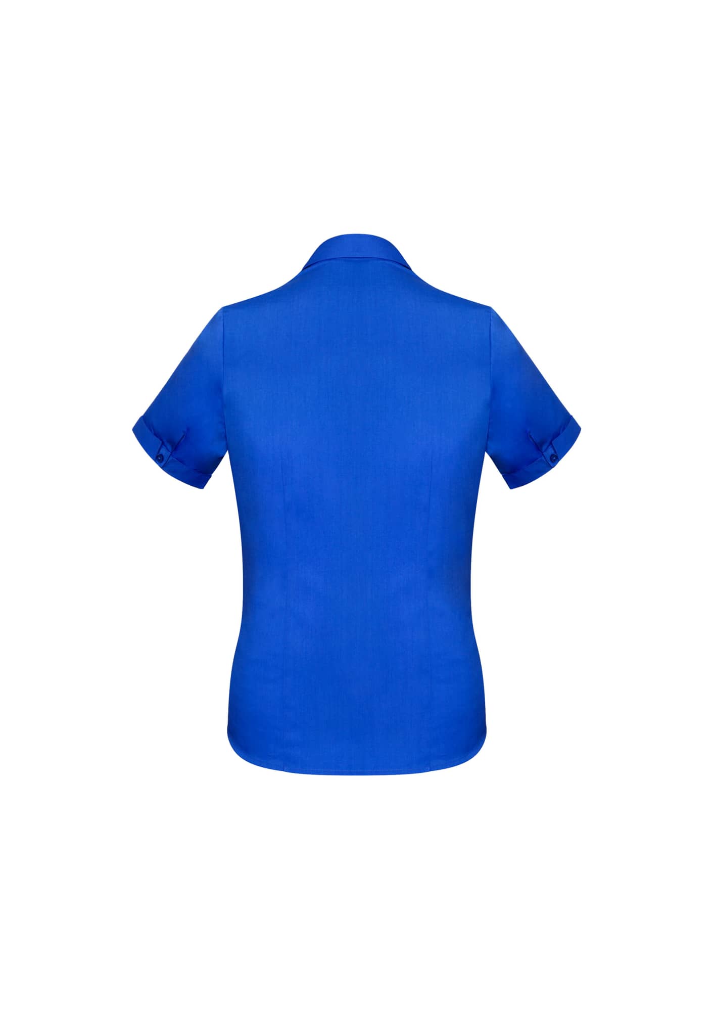 Womens Monaco Short Sleeve Shirt