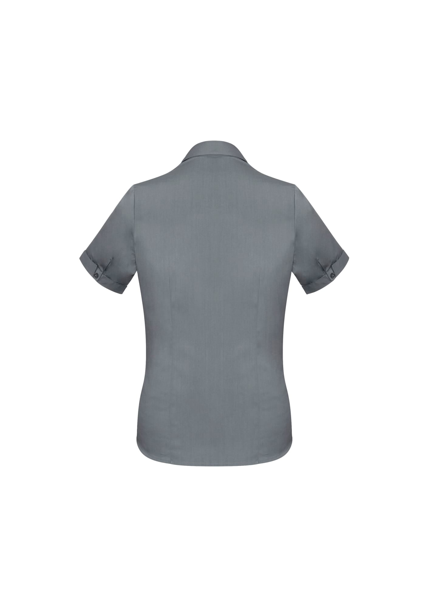 Womens Monaco Short Sleeve Shirt