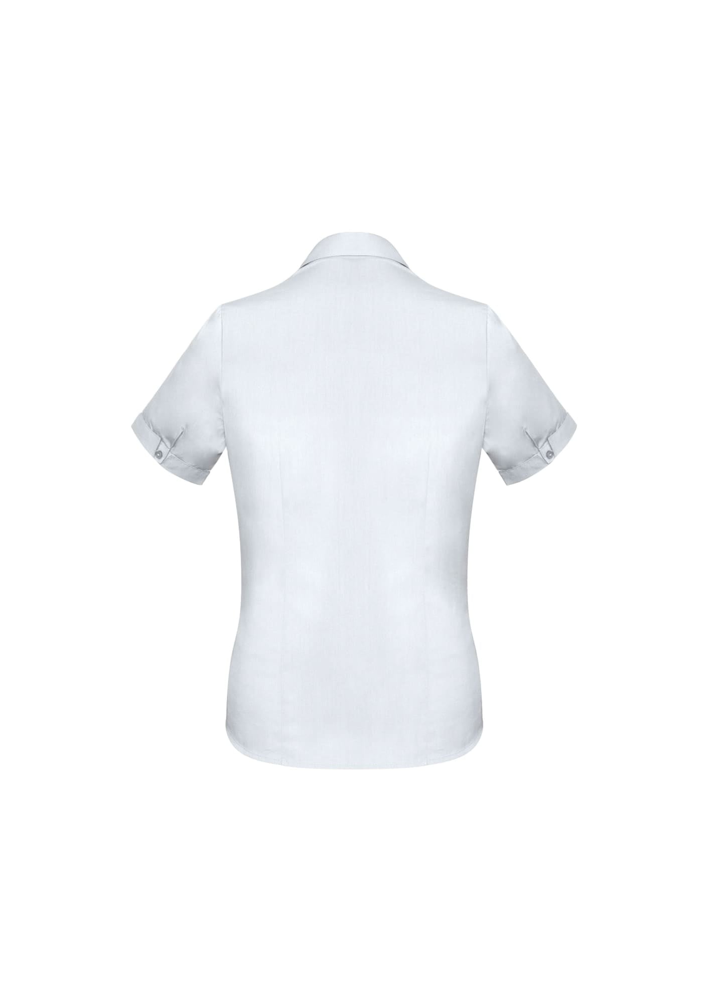 Womens Monaco Short Sleeve Shirt