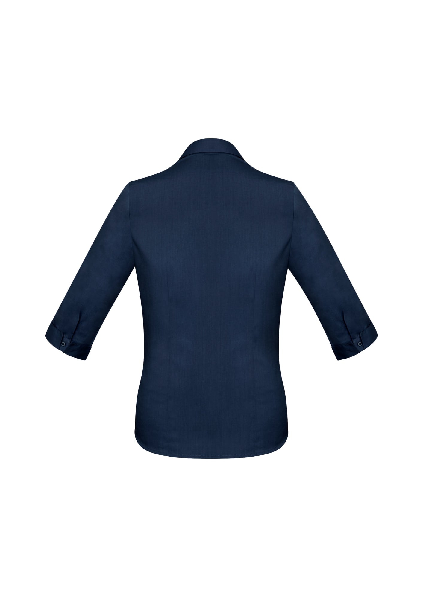 Womens Monaco 3/4 Sleeve Shirt