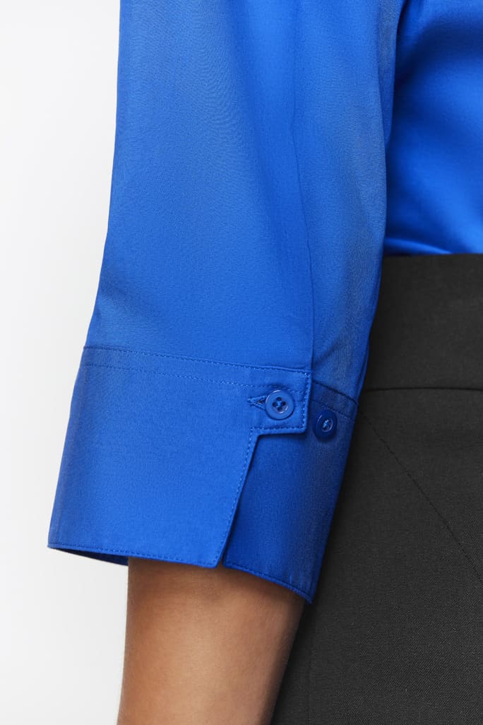 Womens Monaco 3/4 Sleeve Shirt