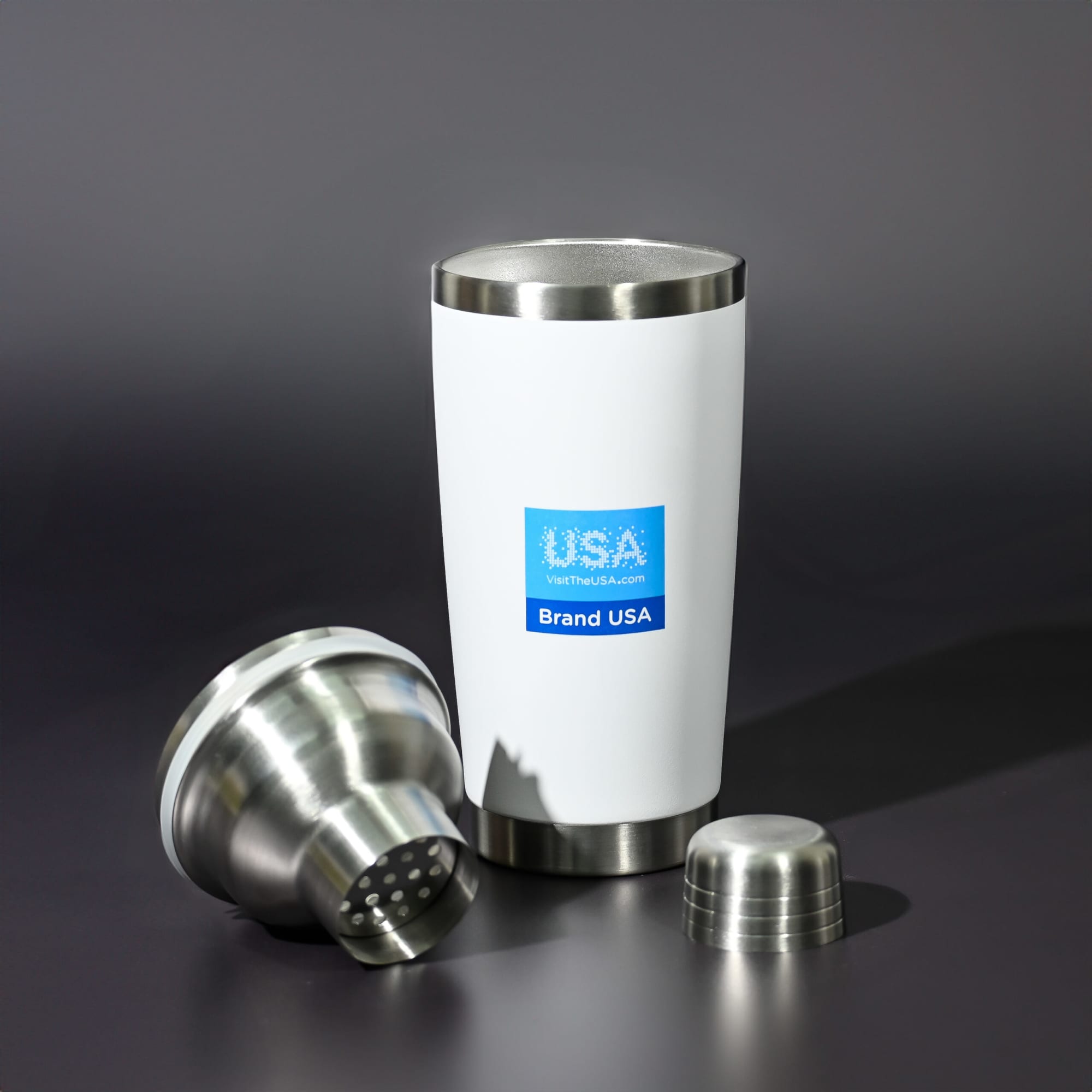 Kennedy Shaker (600mL)