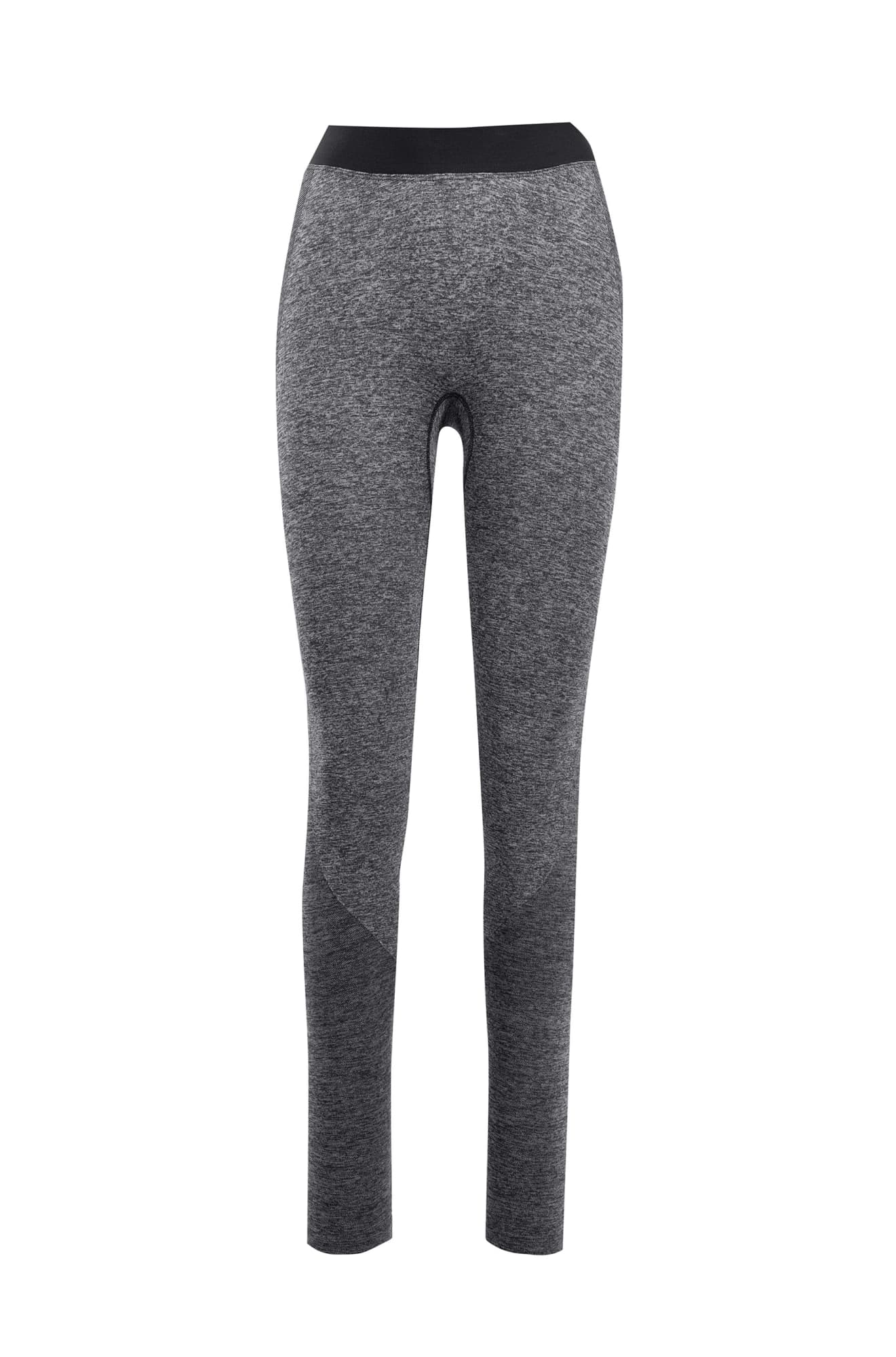 Seamless legging
