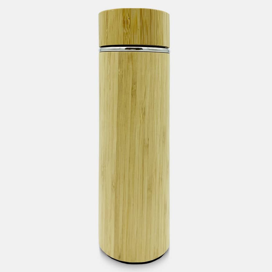 Bambu Eco 400ml Bottle