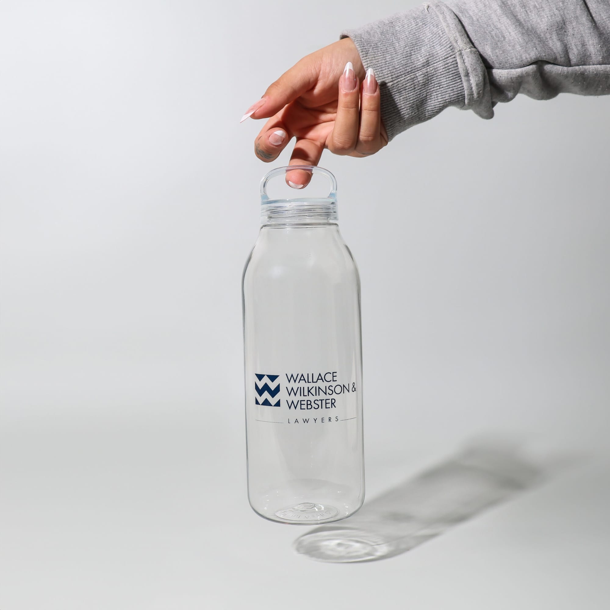 Cripps RPET 950mL Bottle