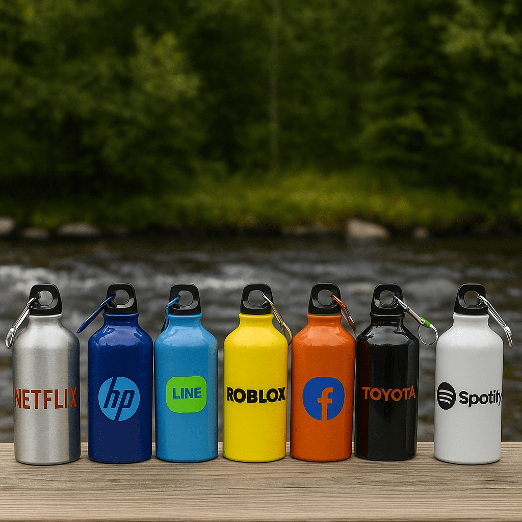 Voyager 600ml Bottle