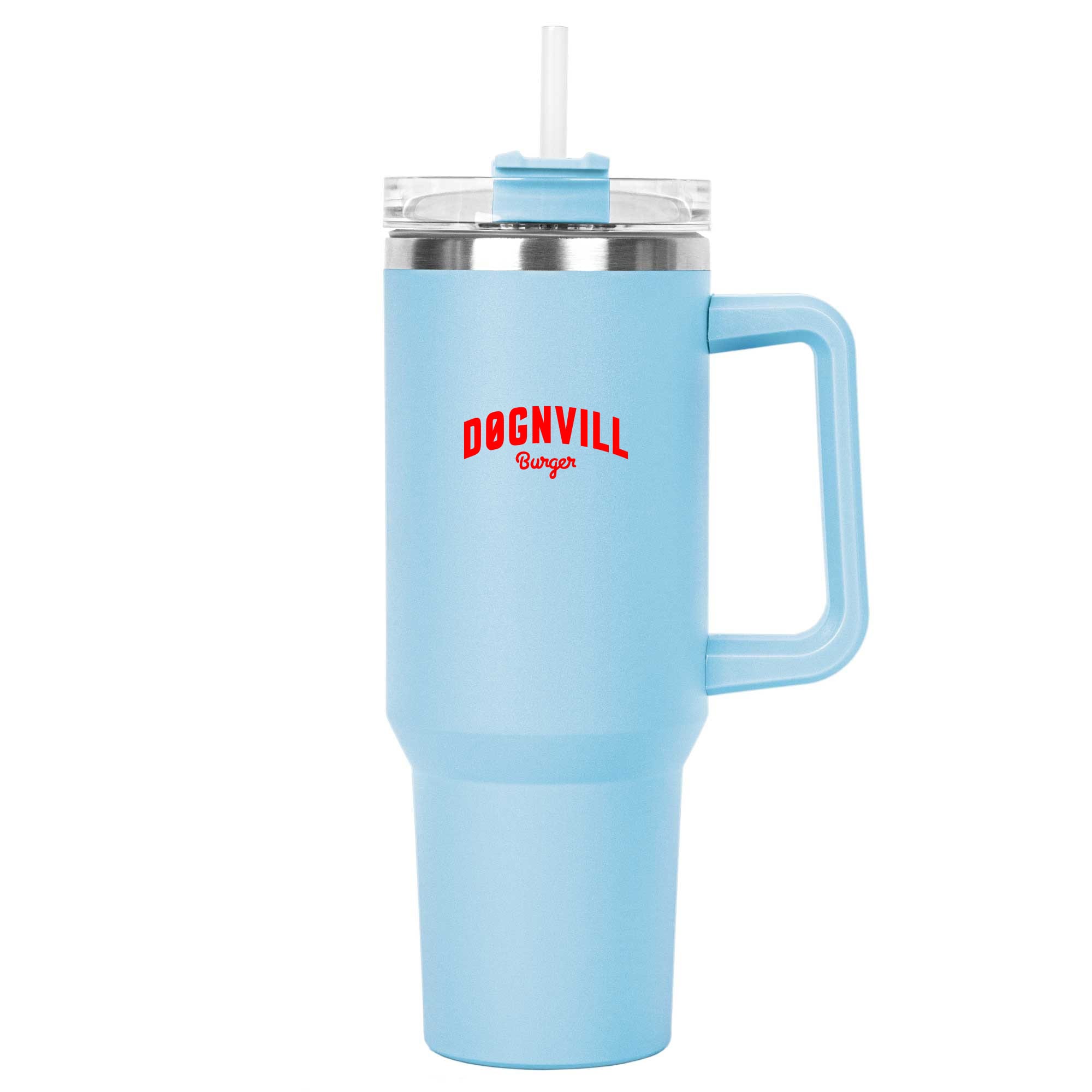 The Hippo 1.2L Mug