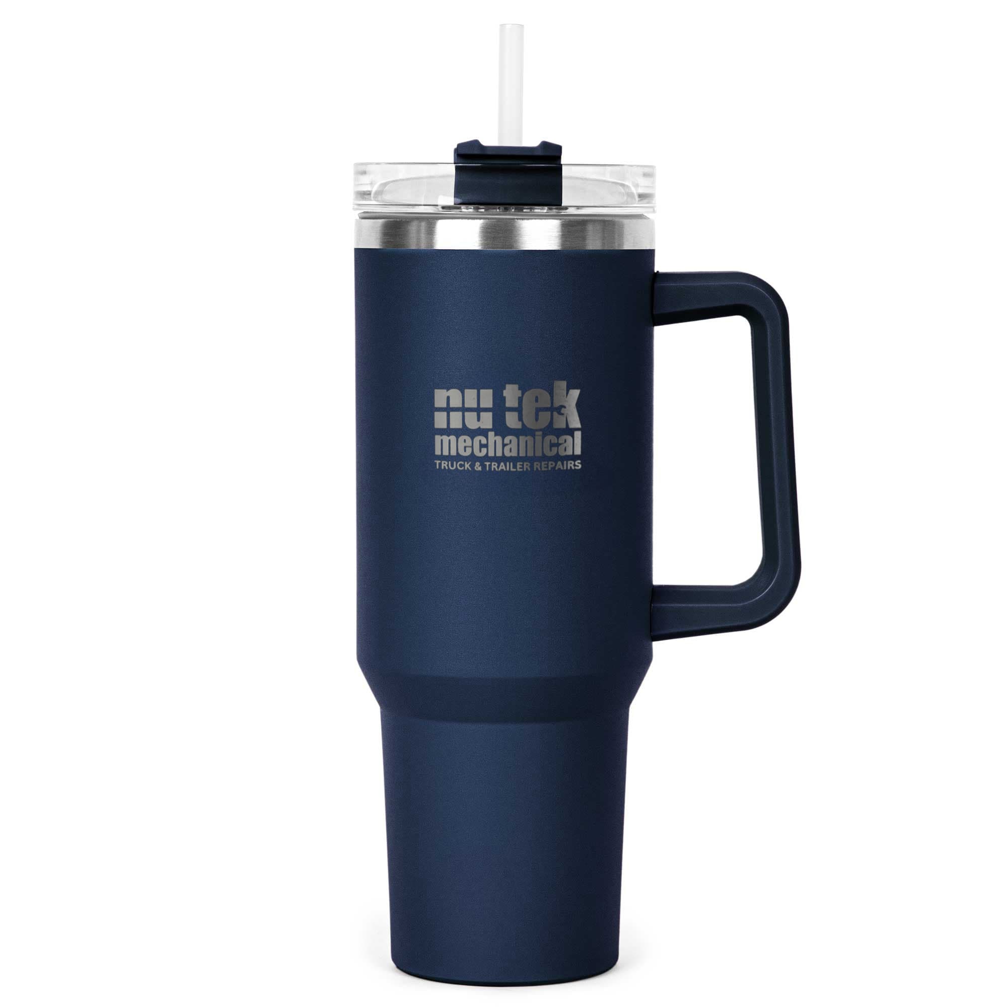 The Hippo 1.2L Mug