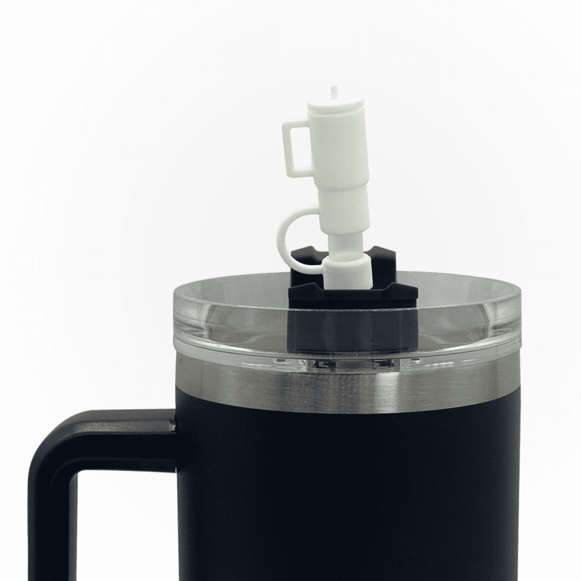 The Hippo 1.2L Mug