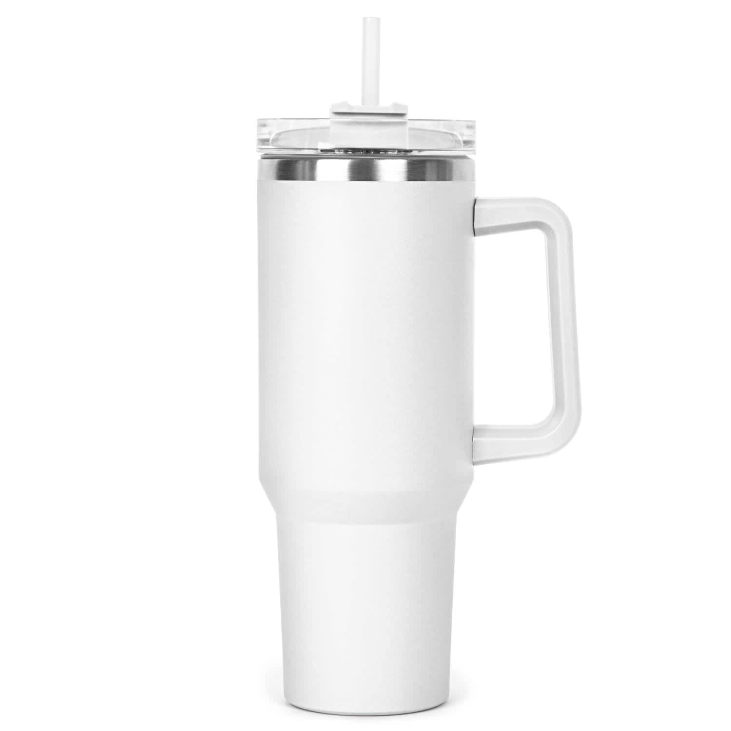 The Hippo 1.2L Mug