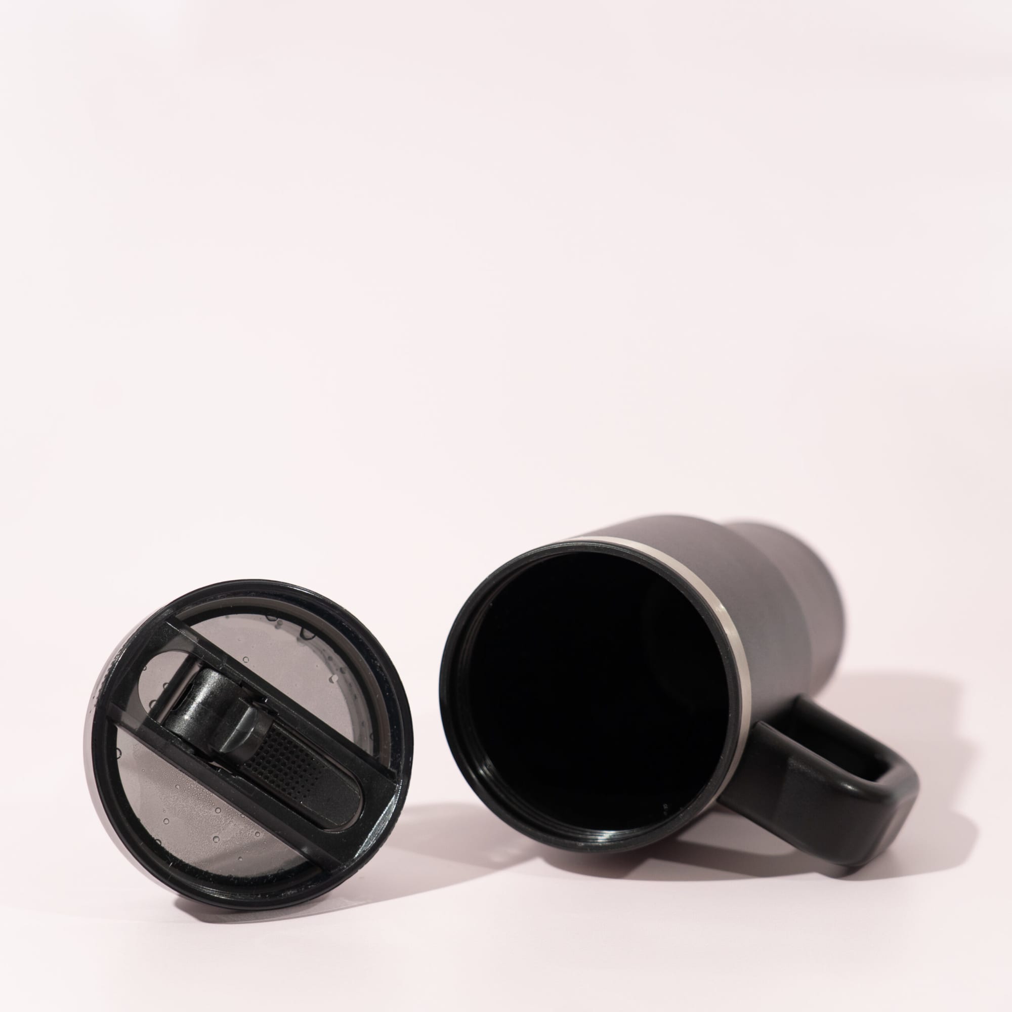Nomad 600ml Double Wall Mug