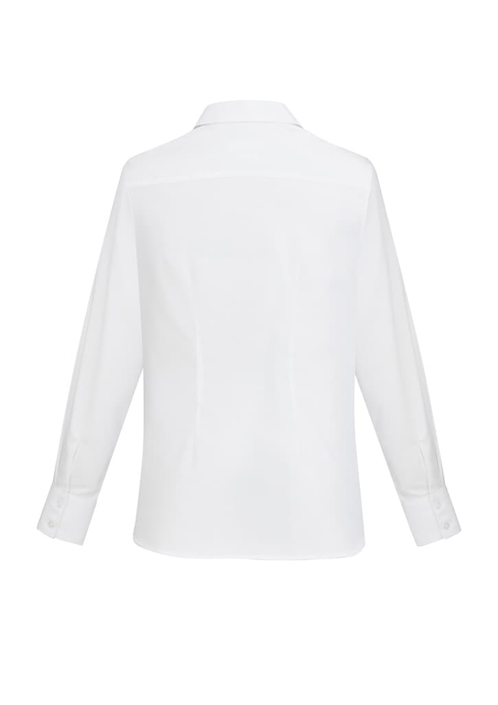 Womens Regent Long Sleeve Shirt