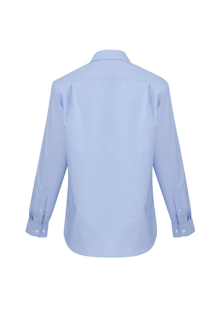 Mens Regent Long Sleeve Shirt
