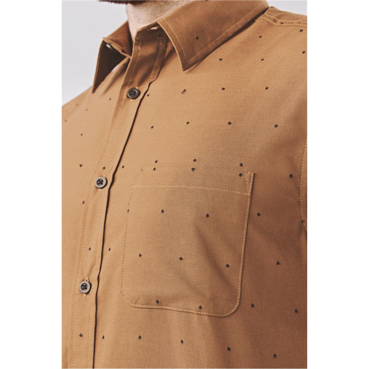 Men's Molokai S/S Shirt