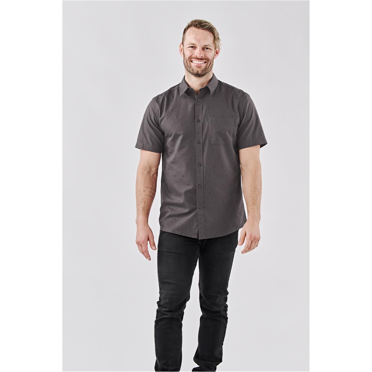 Men's Molokai S/S Shirt