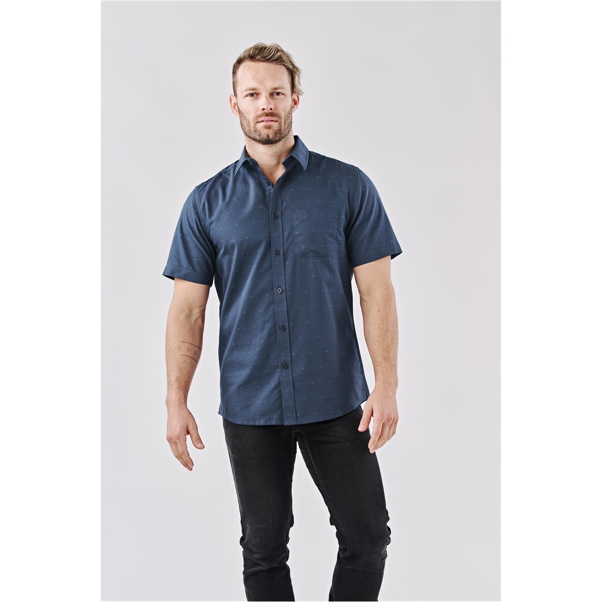 Men's Molokai S/S Shirt