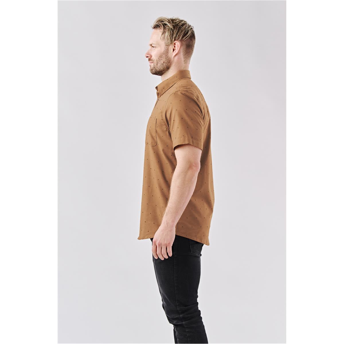 Men's Molokai S/S Shirt