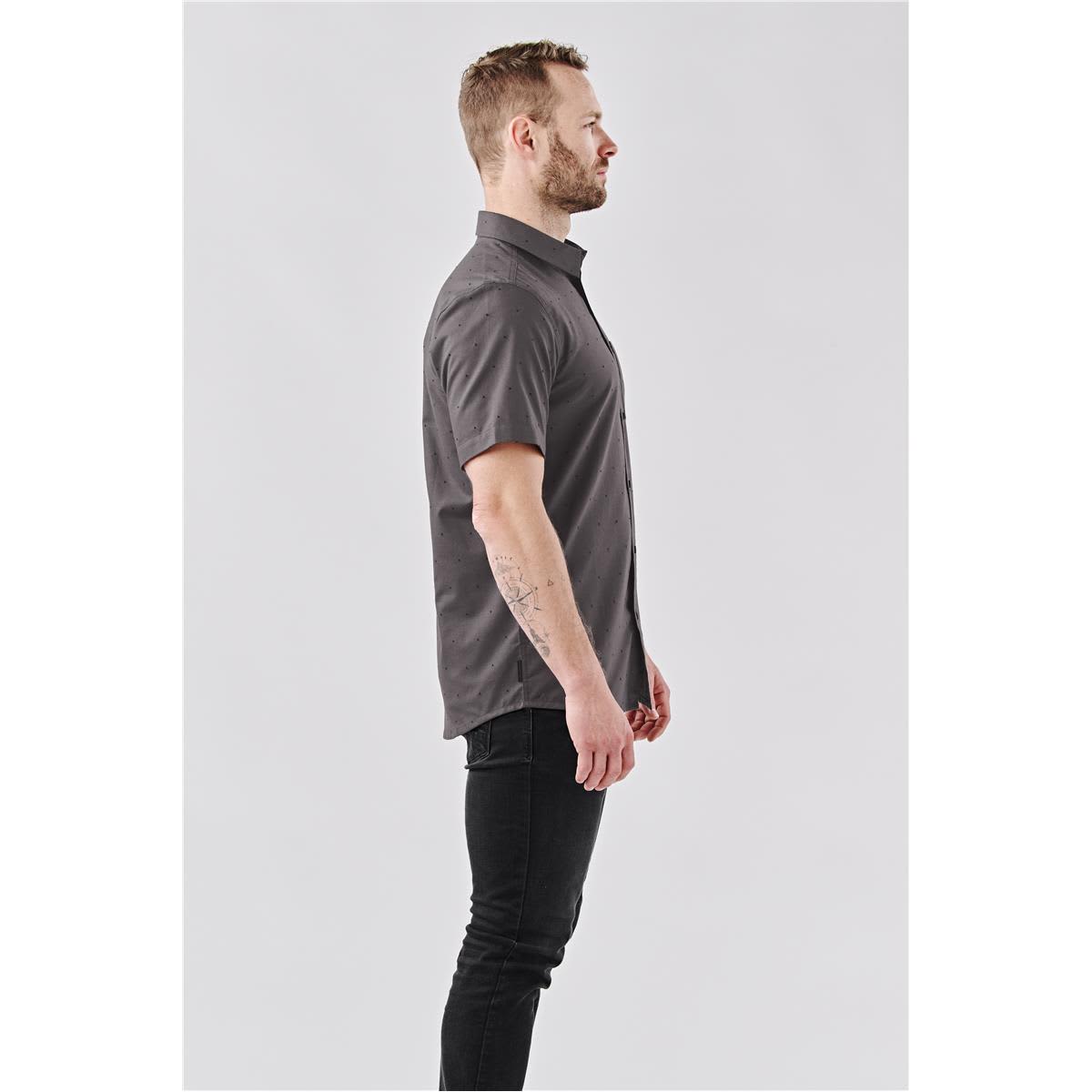 Men's Molokai S/S Shirt