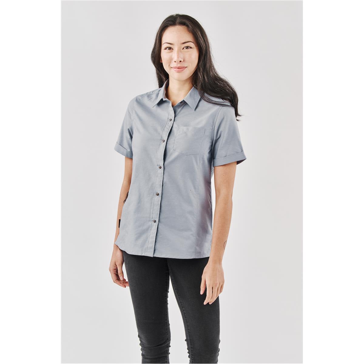 Women's Skeena S/S Shirt