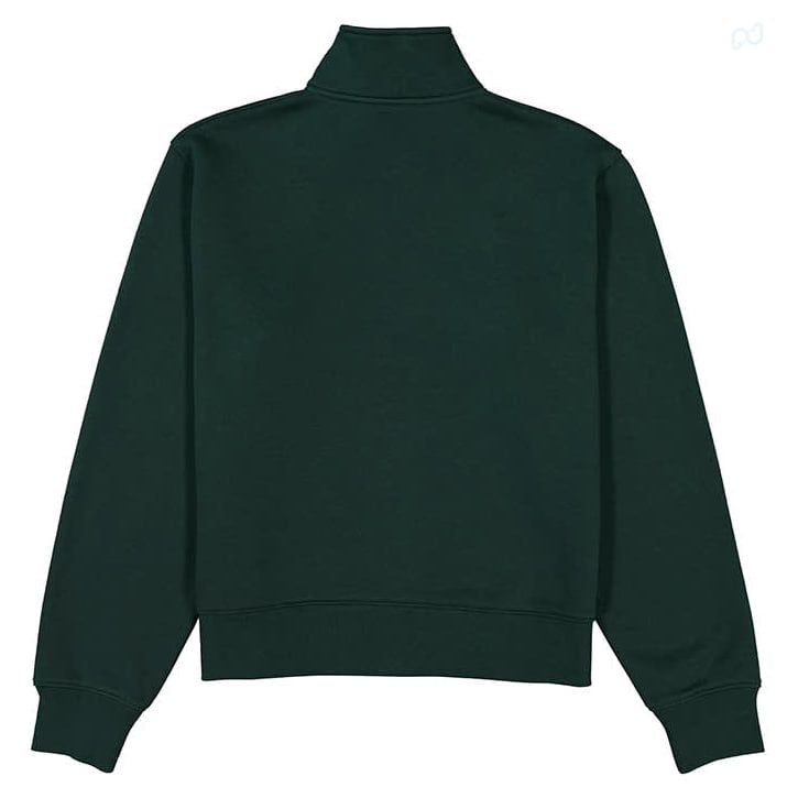 Womens Everyday 1/4 Zip