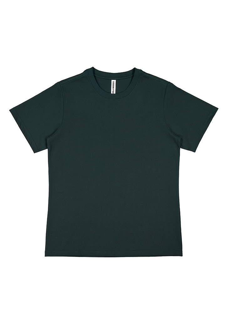 Womens Everyday Short Sleeve Tee