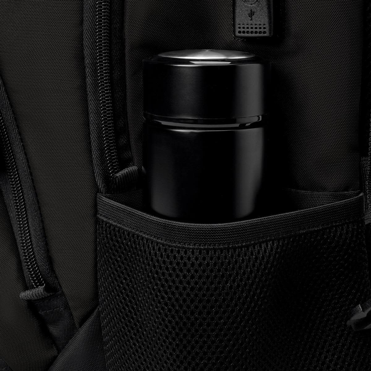 Swissdigital Stealth Vector Backpack