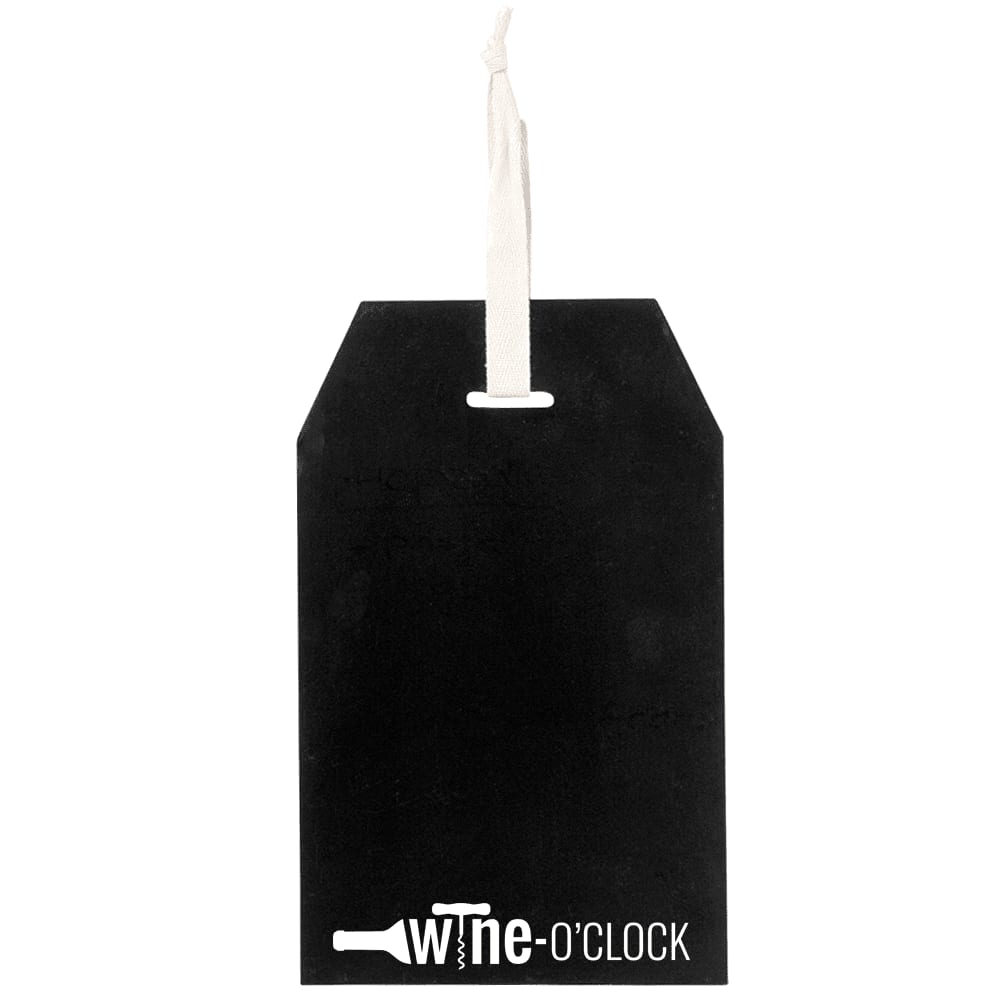 Seasons Riviera Blackboard