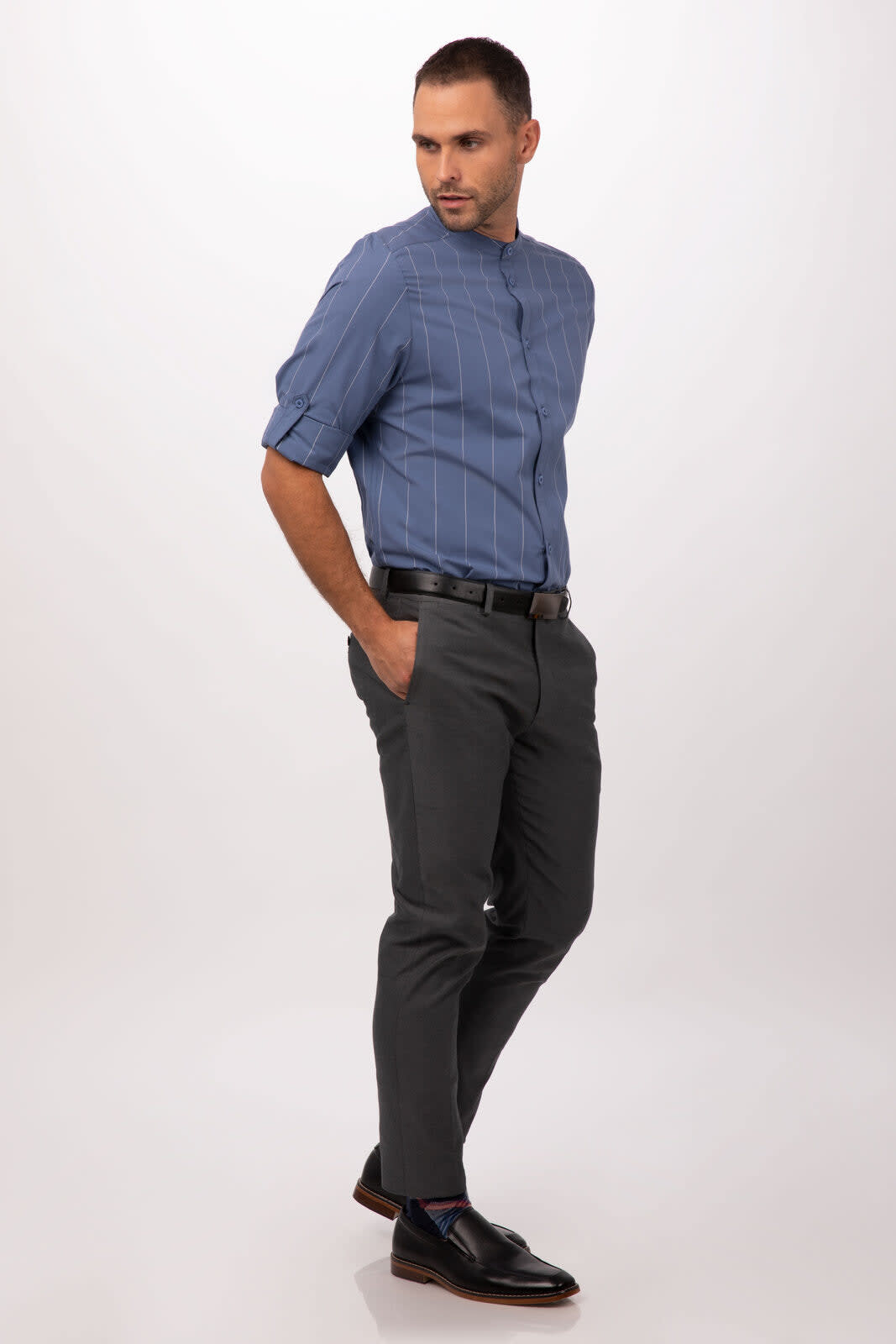 Voce Men's Shirt
