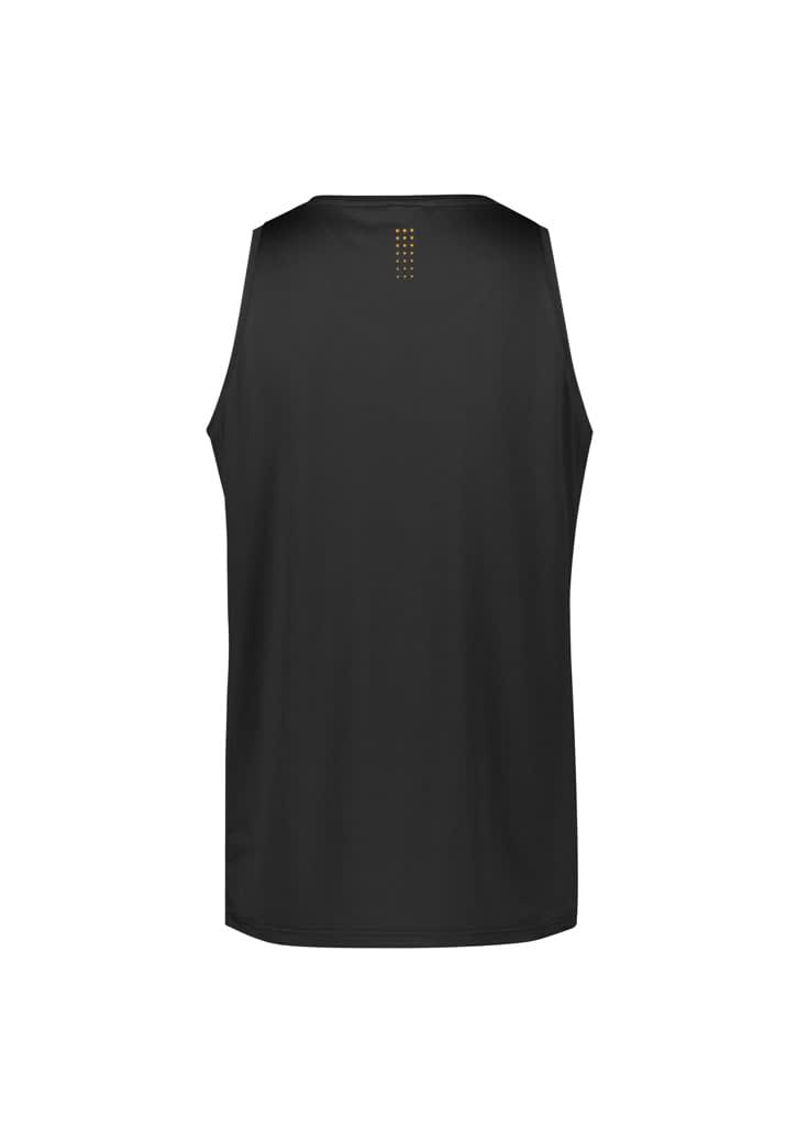 Mens Balance Singlet