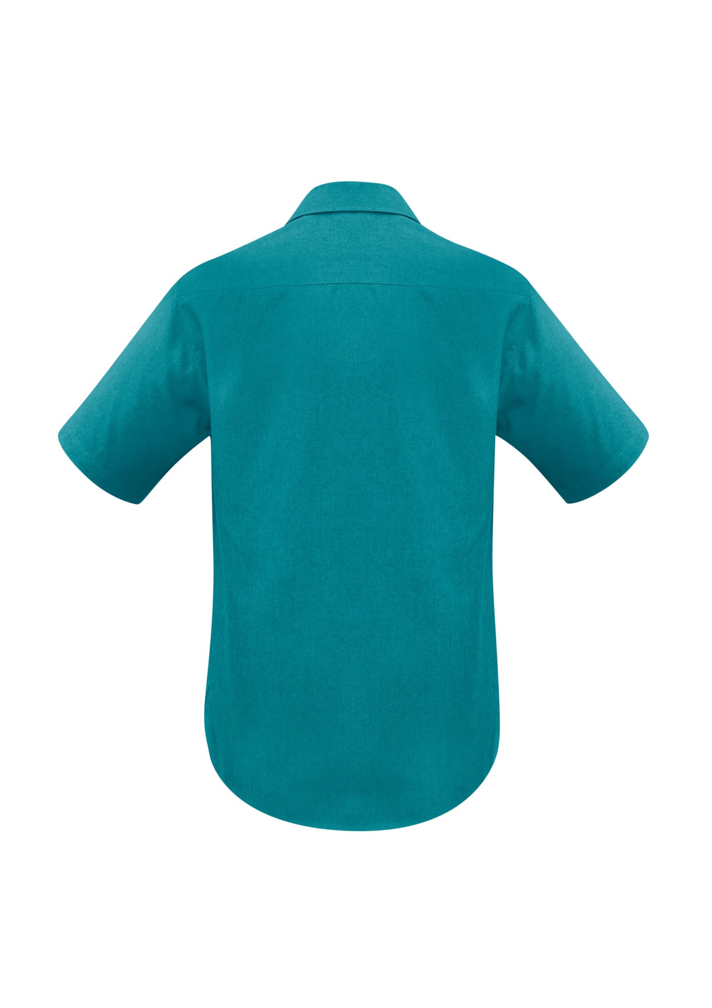 Mens Oasis Short Sleeve Shirt