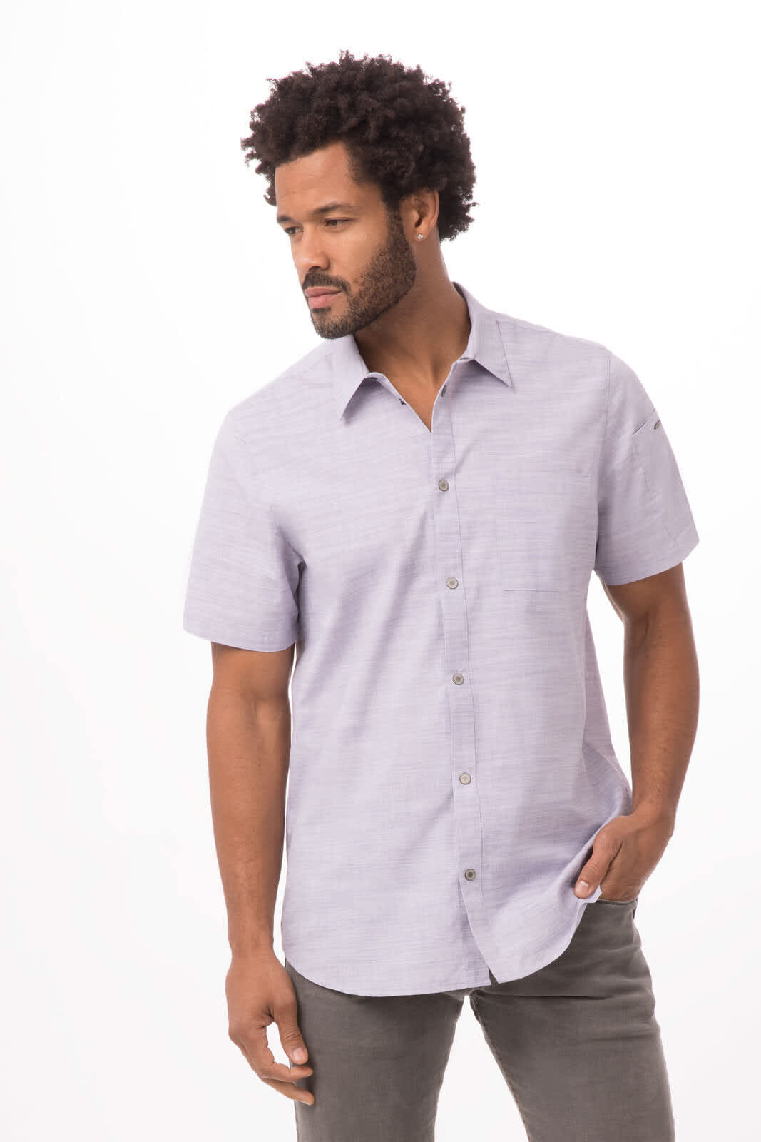 Havana Men's Shirt