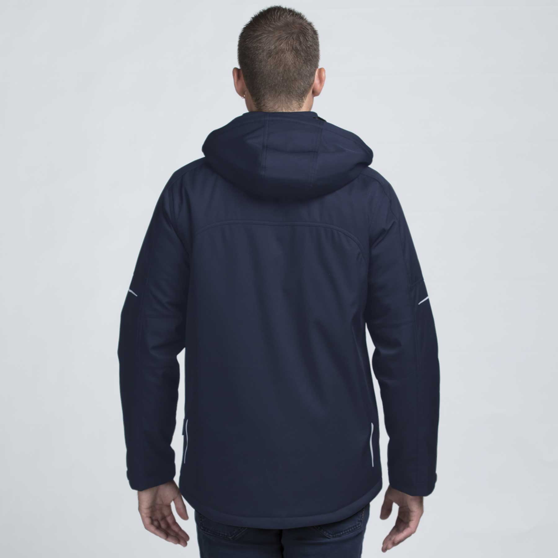 Ascend X10 Jacket