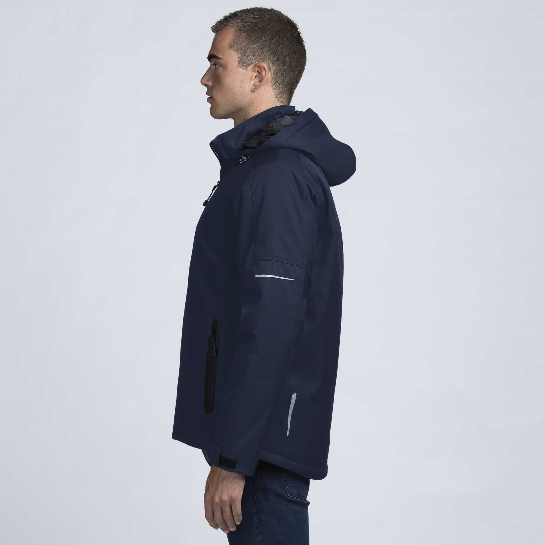 Ascend X10 Jacket