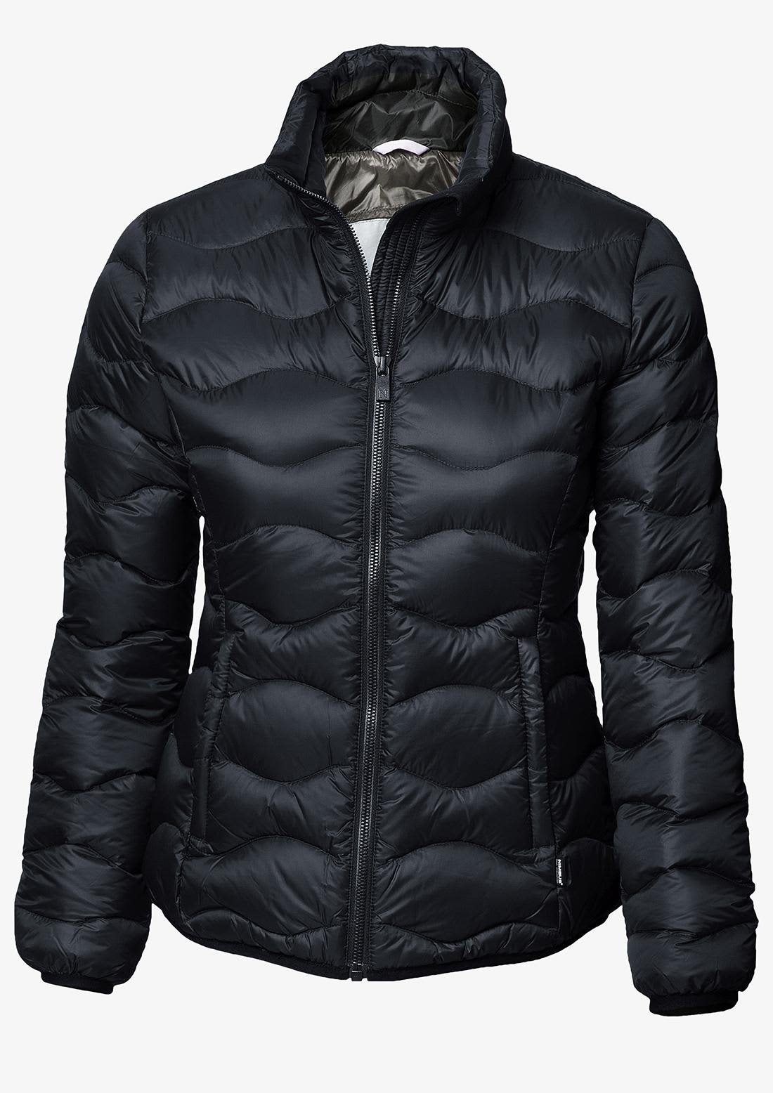 Sierra Women Jacket